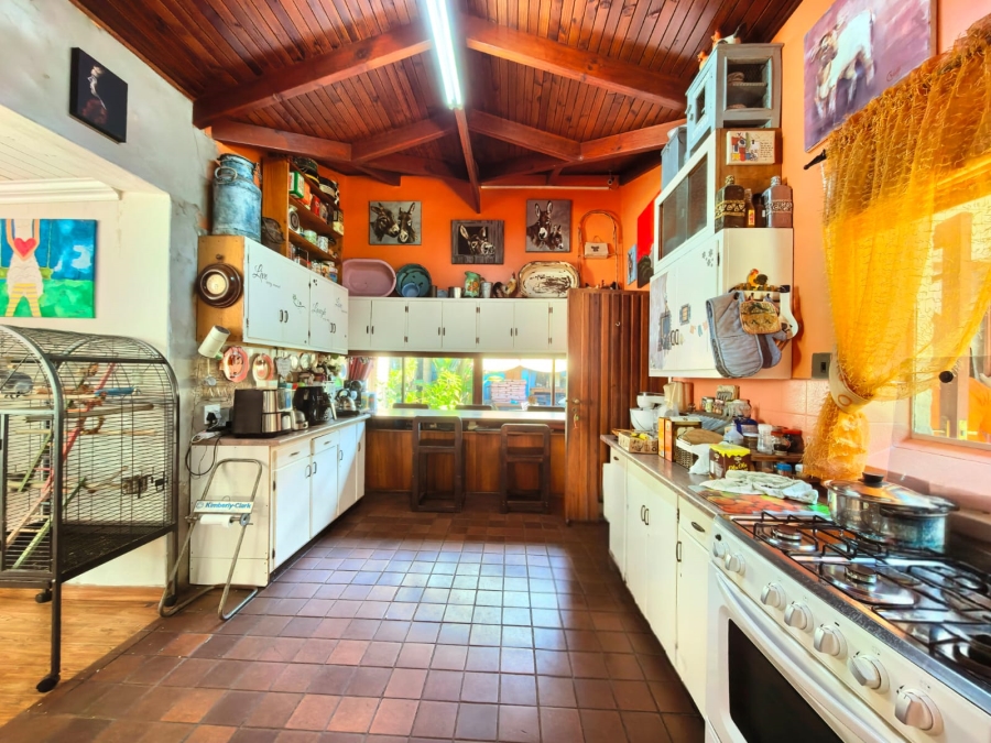 5 Bedroom Property for Sale in Sasolburg Ext 4 Free State